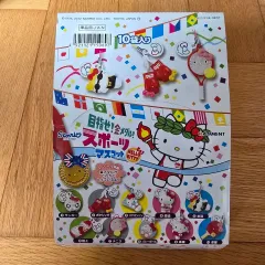 ハローキティ激レア♡TOKYO2020オリンピック招致公式応援グッズ ピンバッジ 2025年最新】キティ オリンピックの人気アイテム - メルカリ