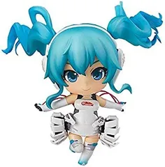 未開封）ねんどろいど414 初音ミク　レーシングミク2014ver. 中古】開封)GOOD SMILE COMPANY ねんどろいど 414 レーシング