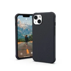 URBAN ARMOR GEAR/U by UAG iPhone 13(6.1) 2021対応耐衝撃ケース [U] DOT ブラック 【日本正規代理店品】 UAG-UIPH21MA-DT-BK 