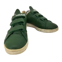 アディダスオリジナルス adidas Originals 05年製 Stan Smith CF スタンスミス ベルクロ コンフォート メンズ JPN：28 