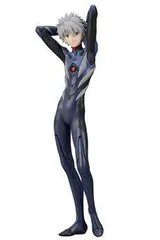 【中古】エヴァンゲリオン 新劇場版 ハイグレードフィギュア side NEO NERV 渚カヲル qqffhab