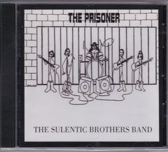 SULENTIC BROTHERS BAND / The Prisoner 未開