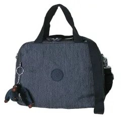 キプリング ランチバッグ 2Wayバッグ KIPLING KI4655 58C MIYO ショルダー