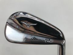 【最短翌日発送】Mizuno Pro FLI-HI 2019 | 19 | S | KBS TOUR 120 | 中古 | ユーティリティ | ミズノ