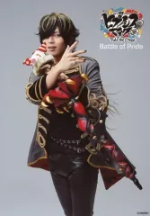 【中古】生写真(男性) 加藤大悟(四十物十四)/キャラクターショット/「『ヒプノシスマイク -Division Rap Battle-』 Rule the Stage -Battle of Pride-」ランダムブロマイド Battle of Pride