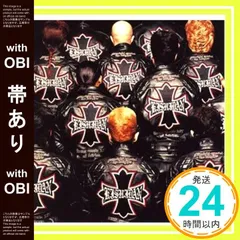 【帯あり】族 (CCCD) [CD] 氣志團_07