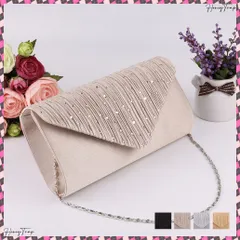 送料無料 パーティーバッグ 結婚式 クラッチバッグ 高見え ビジューフォーマルバッグ 謝恩会 披露宴 チェーンバッグ 大人きれいめ お呼ばれ ショルダーバッグ 軽量2WAY シルバーバッグ上品 キラキラサブバッグ 演奏会バッグ同窓会