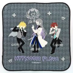 [중고] 잡화 마천늑대 유루 팔레트 핸드 타올 Hypnosis Flava Ver