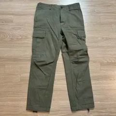 ENGNIEERED GARMENTS(エンジニアドガーメンツ) BDU カーゴ パンツ 30