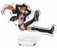 [중고] 아크릴 스탠드 아크릴 패널 사쿠라 후타바 [페르소나 5 더 로얄 아크릴 스탠드 컬렉션]