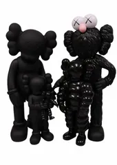 2024年最新】KAWS FAMILYの人気アイテム - メルカリ