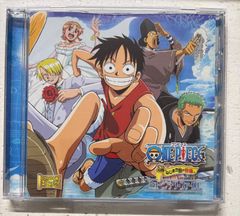 劇場版「ワンピース\"ねじまき島の冒険\"」ミュージックファイル/田中公平