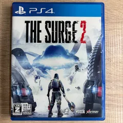 ★THE SURGE2