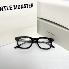 新品未使用✰人気モデル*GENTLE MONSTER　 south side 緑 新品☆ジェントルモンスター☆south side☆緑☆Green メンズ