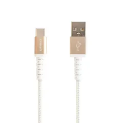 【 新品 未開封 】   京ハヤ USB2.0 Type-Cケーブル 屈曲耐久 1.2m VPBD120CWH 未使用 送料無料