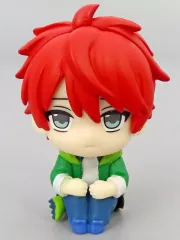 【中古】トレーディングフィギュア じゃぱぱ 「カラフルピーチ まちぼうけ1」