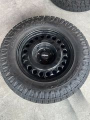 DEFENDER Project Kahn OverlandSteelWheel - メルカリ