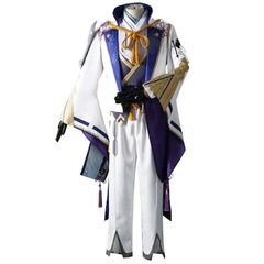 あんスタ 瀬名泉 中国版新春イベント コスプレ衣装 (新品未使用