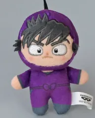 忍たま乱太郎　ほわぬい　ぬいぐるみ　Vol.4 5体セット 劇場版 忍たま乱太郎 ほわぬいvol.4 セミコンプセット 4年生 劇場