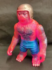 一番星 モンキーマン 恐怖モンキーマン rumble monster 2025年最新】一番星 モンキーマンの人気アイテム - メルカリ