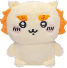 【中古】キーホルダー シーサー 「ちいかわ お座りぬいぐるみ2」