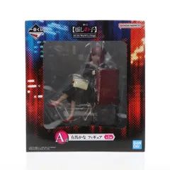 A賞 有馬かな(ありまかな) 一番くじ 推しの子 All the World's a Stage. フィギュア プライズ バンダイスピリッツ