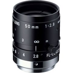 FL-CC5028-2M　リコーペンタックス　Cマウントレンズ