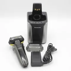 パナソニック ラムダッシュ メンズシェーバー 5枚刃 シルバー調 ES-LV9C-S n5ksbvb Amazon | パナソニック ラムダッシュ メンズシェーバー 5枚刃