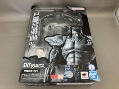 刃牙 キャラドロ ラスドロ賞 花山薫 メタルフィギュア - メルカリ