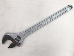 TOP トップ モンキーレンチ H-600 600MM