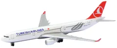 シュコー Schuco Aviation A330-300 トルコ航空 1/600スケール 403551668