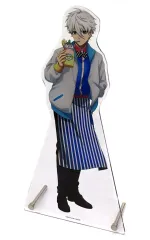 【中古】アクリルスタンド・アクリルパネル 凪誠士郎 ビッグアクリルスタンド 「劇場版ブルーロック -EPISODE 凪-×ローソン」