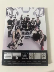 NCT127 疾走 2 Baddies アルバム 出品