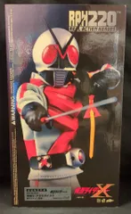 2025年最新】RAH 仮面ライダーXの人気アイテム - メルカリ