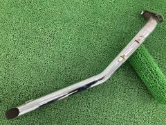 スティード 400マフラー スティード 400 600 スラッシュカット マフラー NC26 フル