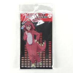 □レッグス グッズ 喜多郁代 アクリルスタンドBIG 承認欲求モンスター 「ぼっち・ざ・ろっく!×ドン・キホーテ」 未開封品