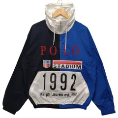 2025年最新】PoLo 1992 アノラックの人気アイテム - メルカリ