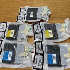 ブラザーbrother LC11-4PK マゼンタ欠品 3色5個セット新品純正