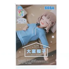 非売品 大室家 ポップアップ 特大アクリルフィギュア 大室櫻子 セーラーアイドル 映画『大室家』 特大ダイカットアクリルボード 大室櫻子