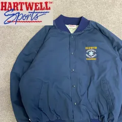 2025年最新】hartwell スタジャンの人気アイテム - メルカリ