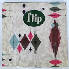 【新品未使用】ザ・ハイロウズ　flip flop　レコード Amazon.co.jp: flip flop2(完全生産限定盤)[Analog]: ミュージック