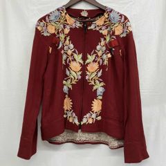 ゆ*い様 新品タグ付☆レイチェルライリー☆紺コート☆ベロア☆ - メルカリ