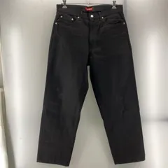 2025年最新】supreme baggy jean 34の人気アイテム - メルカリ