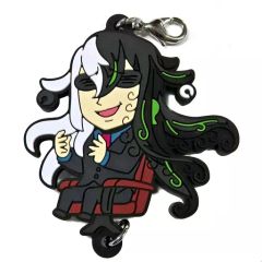 [중고] 잡화 알터에고/노야 미치만 리요 신작 일러스트 이어지는 고무 매력 [Fate/Grand Order Fes. 2021 ~6th Anniversary~]