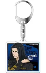 【中古】雑貨 場地圭介 アクリルキーホルダー 「東京リベンジャーズ」
