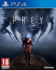 【中古】 PREY - PlayStation 4 (輸入版)