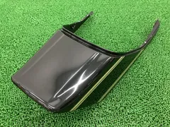 ZRX400 ZRX 純正形状 テールカウル 新品 FRP製 送料込 ZRX400 ZRX 純正形状 テールカウル 新品 FRP製 送料込み - メルカリ