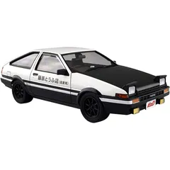 2024年最新】アオシマ 頭文字D 拓海86の人気アイテム - メルカリ