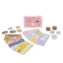 【迅速発送】マルカ(Maruka) ちいかわ おかいものしちゃお!おかねセット おもちゃ おままごと ごっこあそび 3歳以上 195729