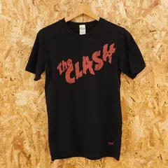 2024年最新】the clash Tシャツの人気アイテム - メルカリ